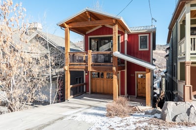 Park City,Little Empire