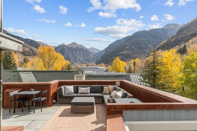 Luxury Villa Photo #49