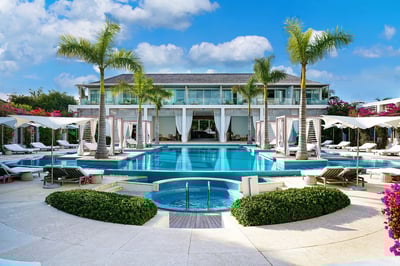 Luxury Villa Photo #20