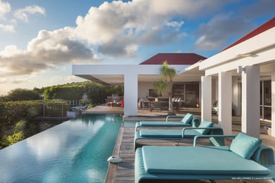 Gouverneur,Bellissima