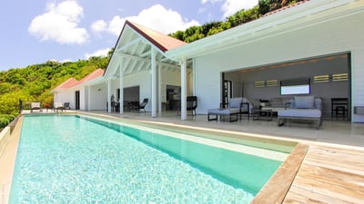 Luxury Villa Photo #12
