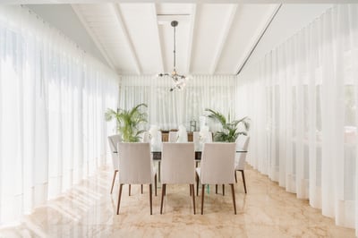 Luxury Villa Photo #13