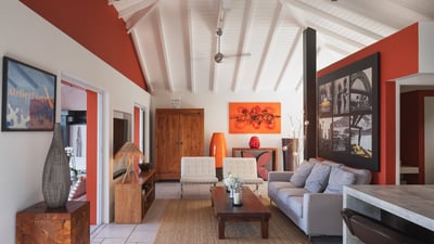 Luxury Villa Photo #15