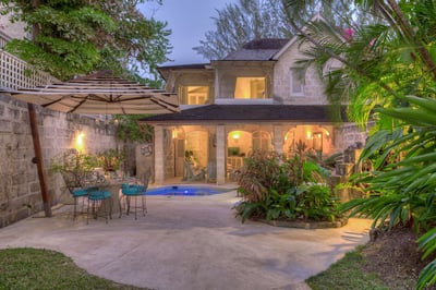 Luxury Villa Photo #2