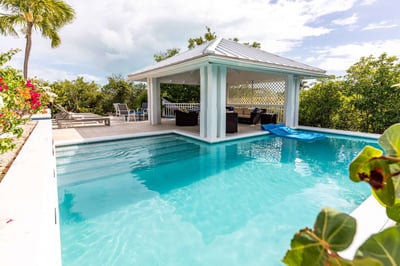 Luxury Villa Photo #15