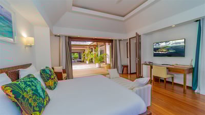 Luxury Villa Photo #41