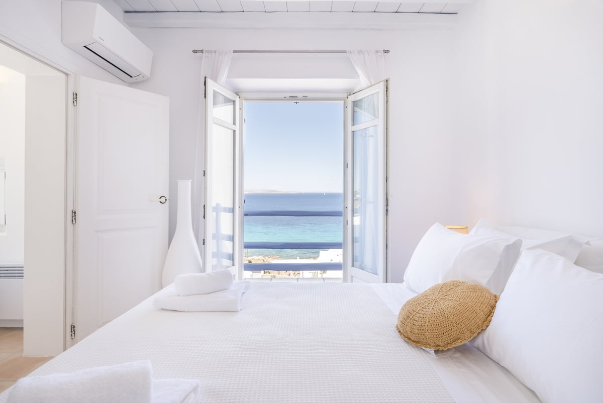 Villa Makris villa rental - 18