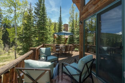 Luxury Villa Photo #24