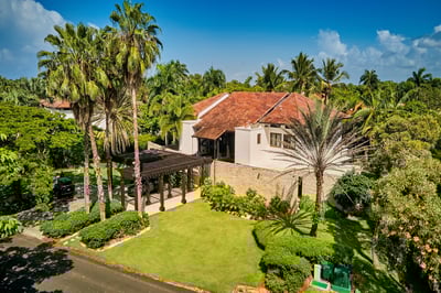 Luxury Villa Photo #64
