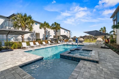Luxury Villa Photo #2