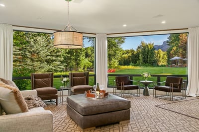 Luxury Villa Photo #15
