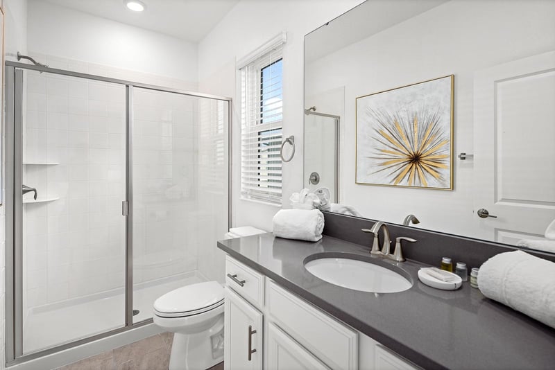 Comfy Cozy at Harbor Island Beach Club