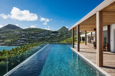 Luxury Villa Photo #4