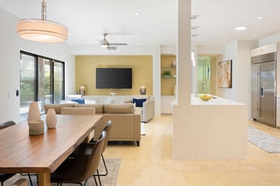 Luxury Villa Photo #35