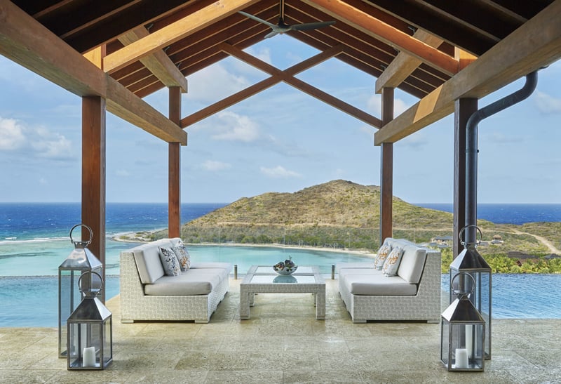 Water’s Edge Villa