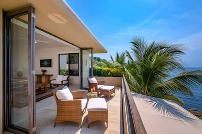 Luxury Villa Photo #14