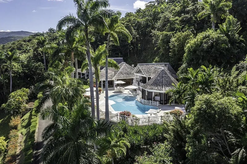 Overlook Villa