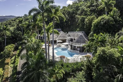 Luxury Villa Photo #2