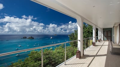 Luxury Villa Photo #14