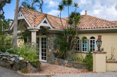 Luxury Villa Photo #43