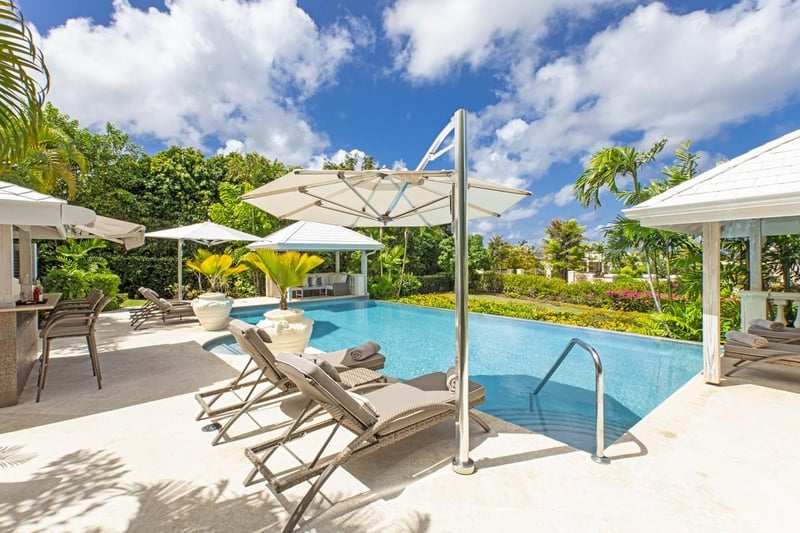 Fig Tree House and Cottage