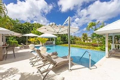 Luxury Villa Photo #7