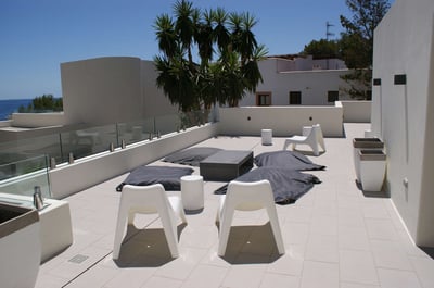 Luxury Villa Photo #5