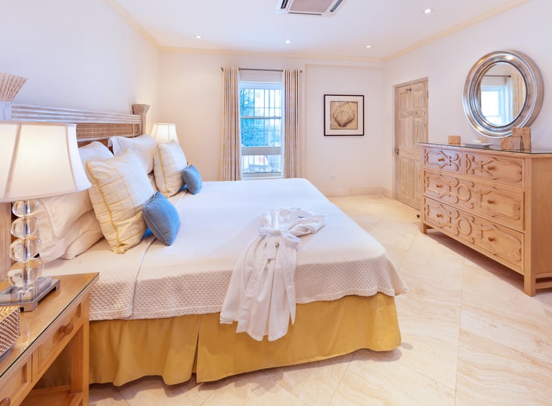 Leamington Beach Cottage