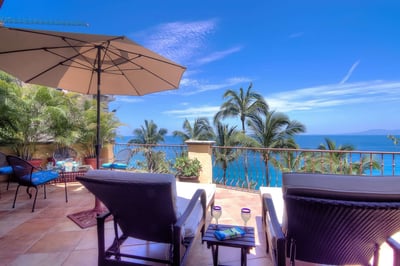 Luxury Villa Photo #18
