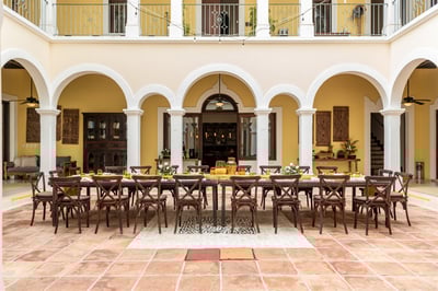 Luxury Villa Photo #12