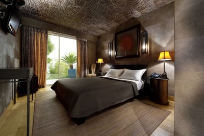 Luxury Villa Photo #14