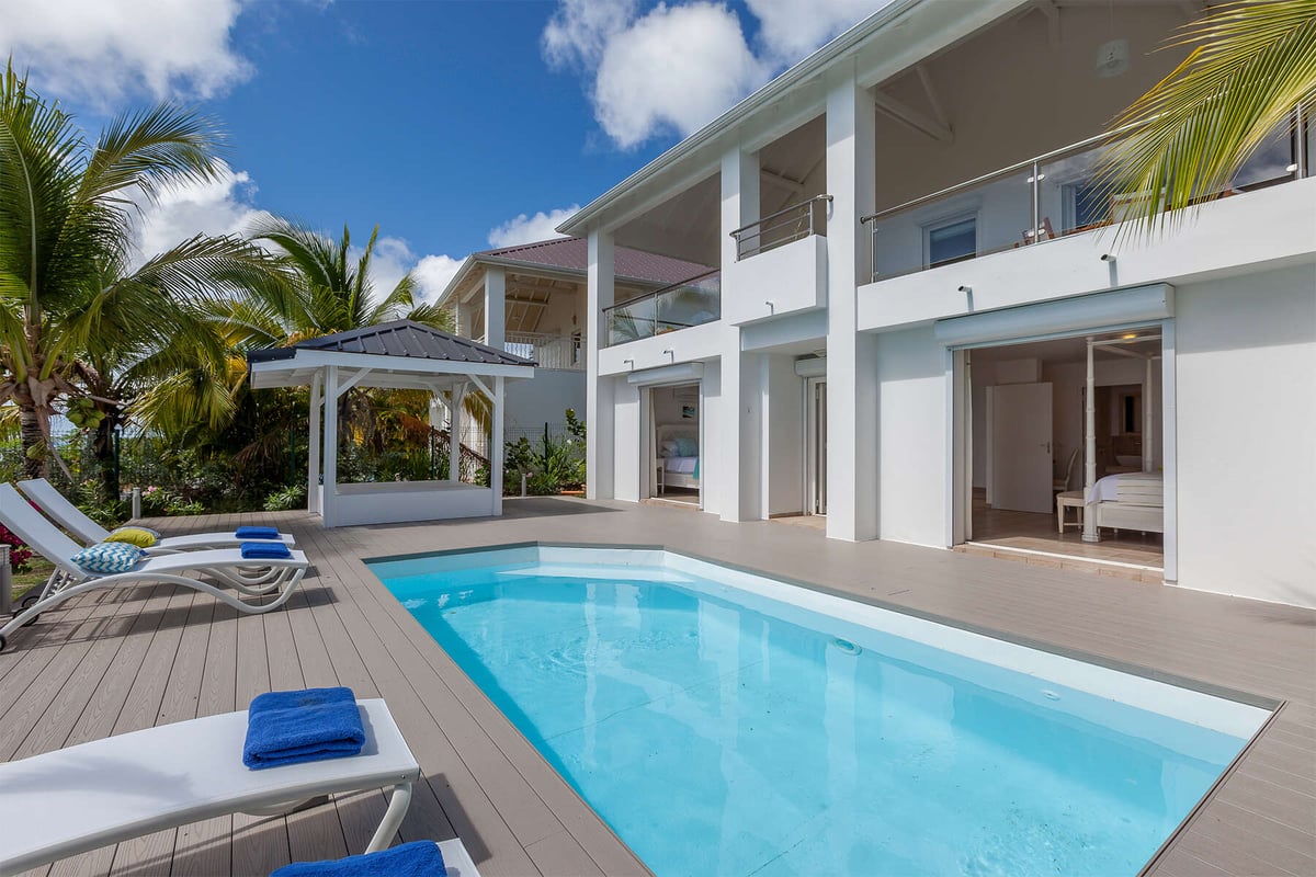 Sea Dream villa rental - 6