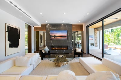 Luxury Villa Photo #7