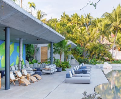 Luxury Villa Photo #16