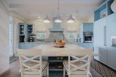 Luxury Villa Photo #17