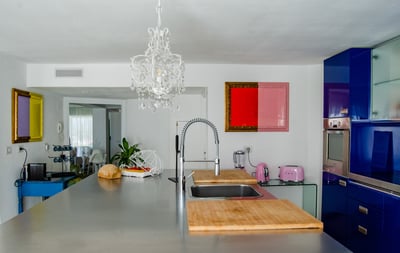 Luxury Villa Photo #26