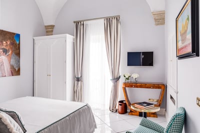 Luxury Villa Photo #21