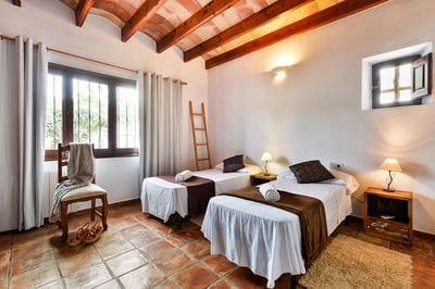 Luxury Villa Photo #33
