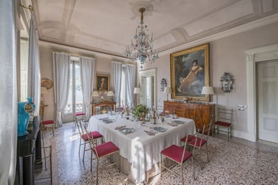 Luxury Villa Photo #15