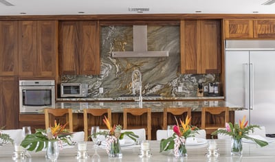 Luxury Villa Photo #12