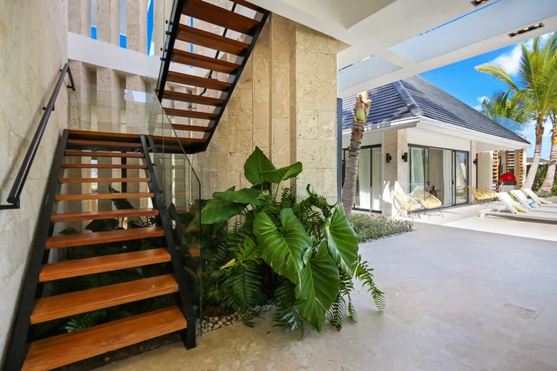 Casa Celestia