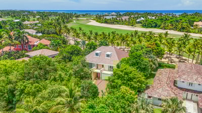 Luxury Villa Photo #46