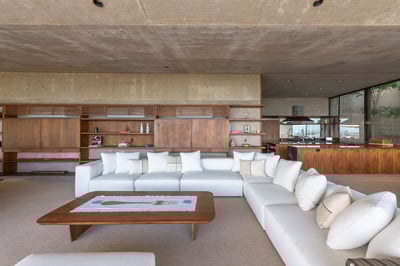 Luxury Villa Photo #10