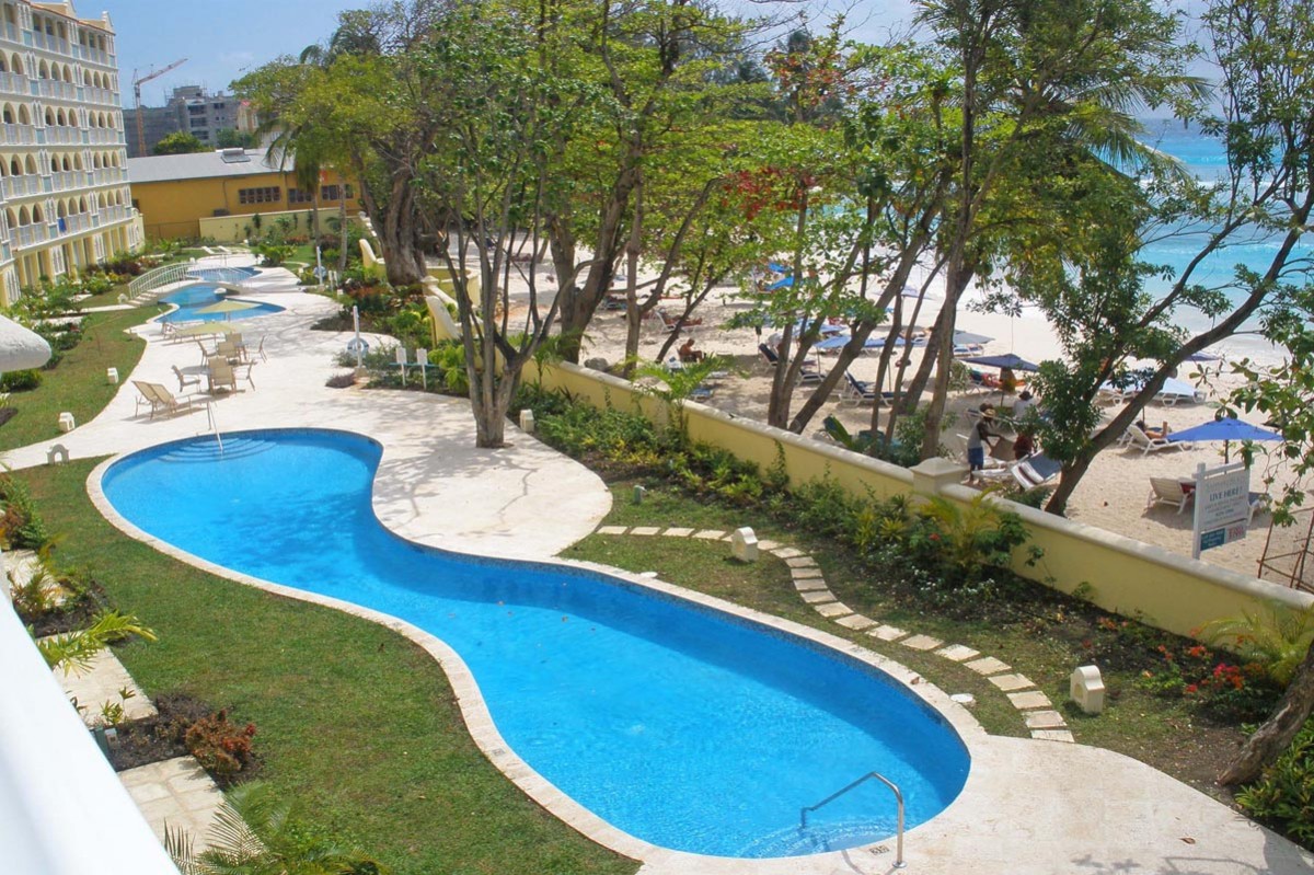 Resort Pool - Image 14