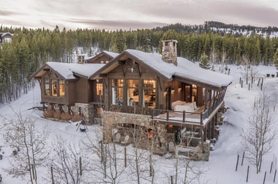 Luxury Villa Photo #74