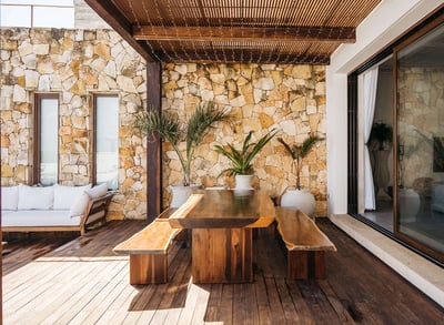 Luxury Villa Photo #9