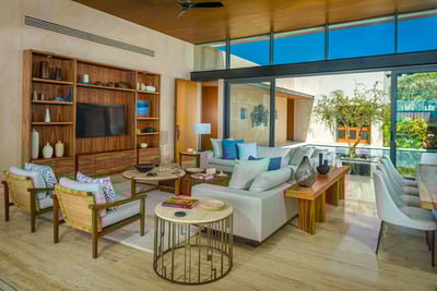 Luxury Villa Photo #23