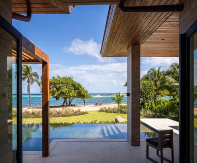 Luxury Villa Photo #6