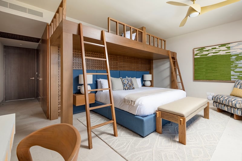 Condo Alara