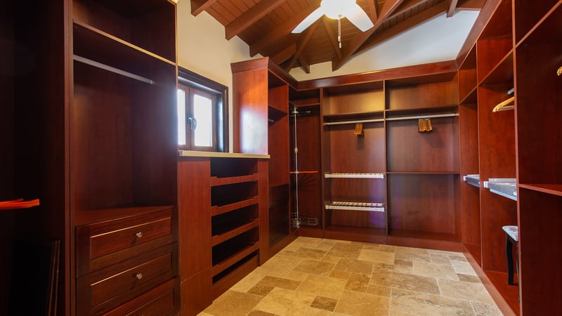 Chateau Genesis Villa